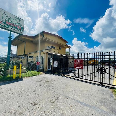 Royal Palms Motel & Rv Park Nowy Orlean Zewnętrze zdjęcie